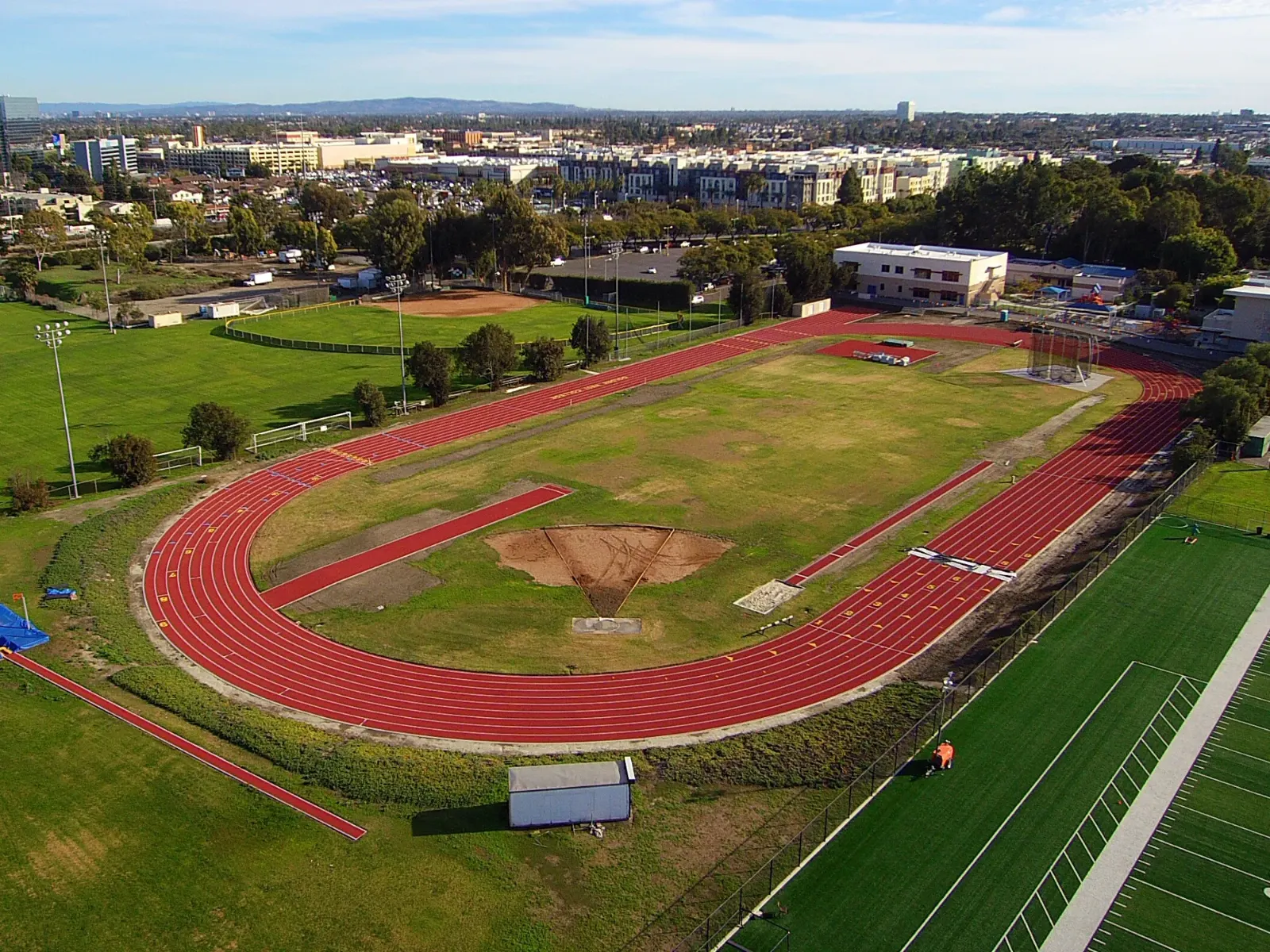 GOLDEN WEST COLLEGE