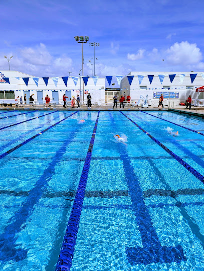 HARBOR AQUATICS