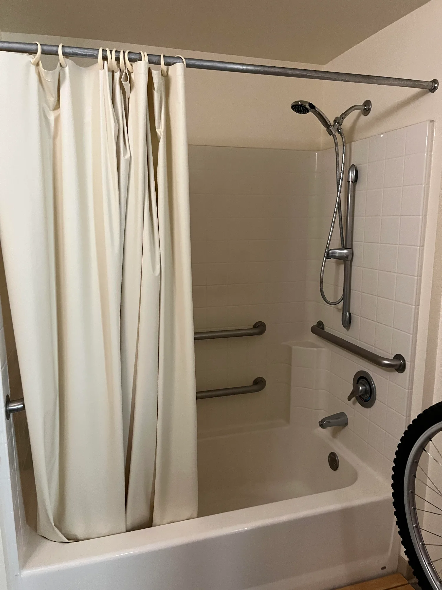Apartment Glen Mor