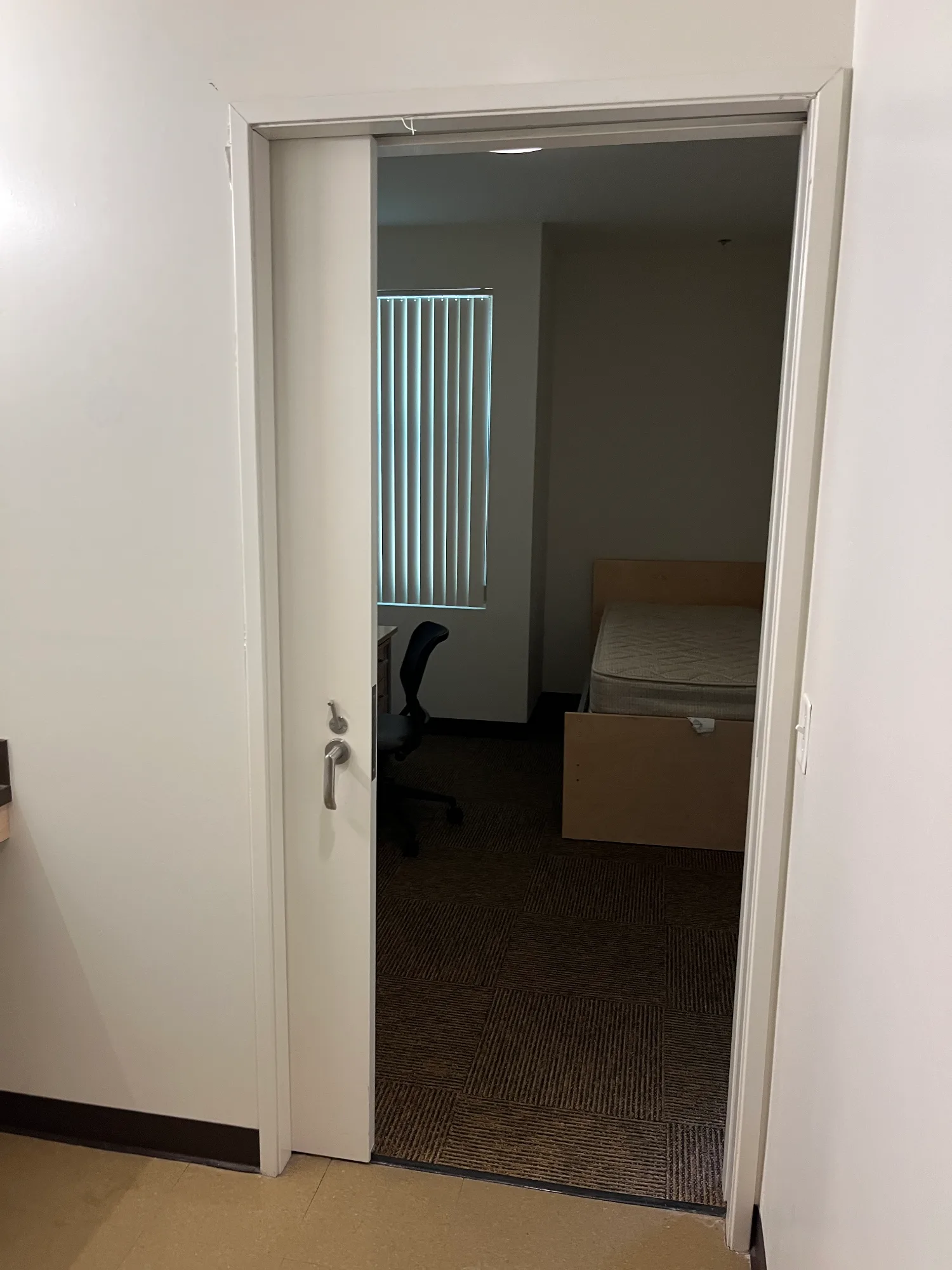 Apartment Glen Mor