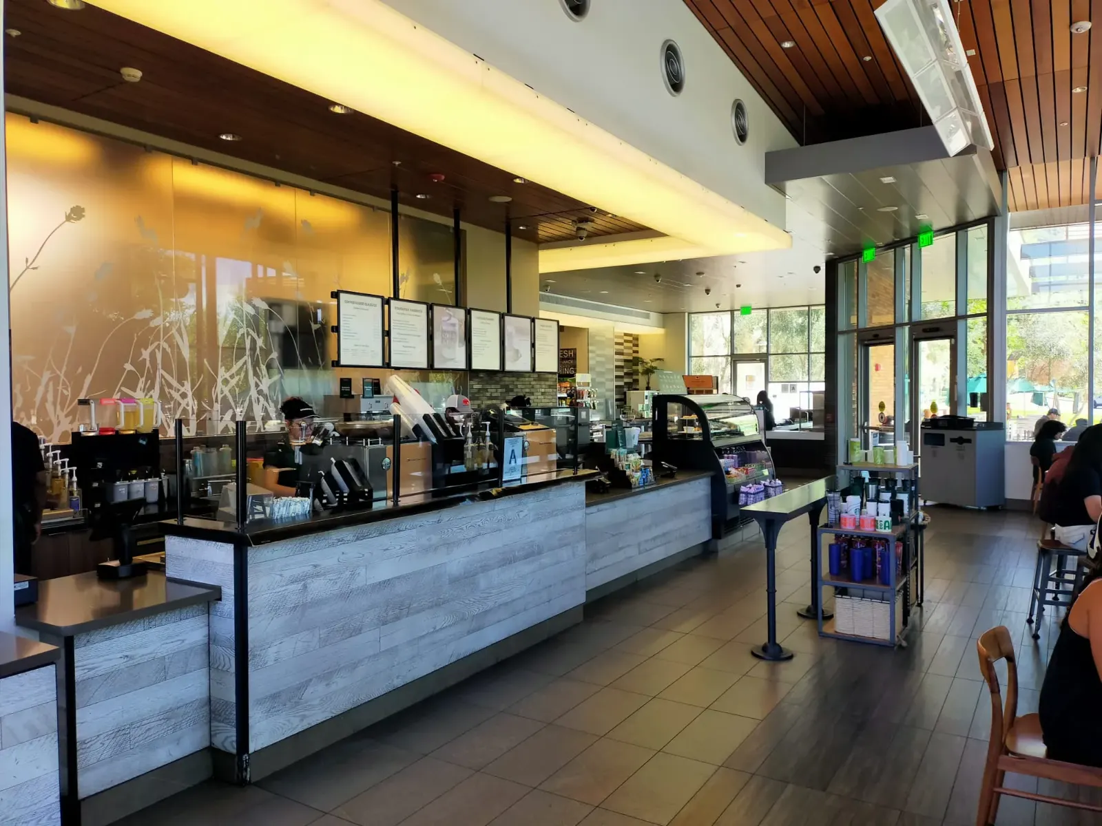 Riverside Glen Mor Starbucks Coffee.jpeg