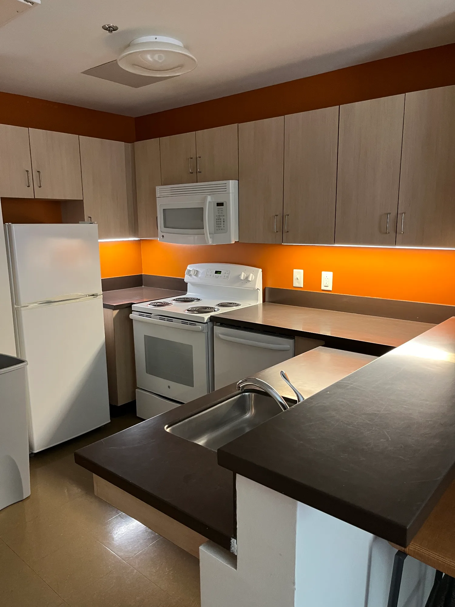 Apartment Glen Mor