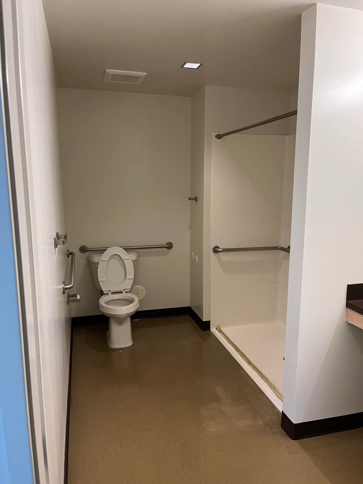 Apartment Glen Mor