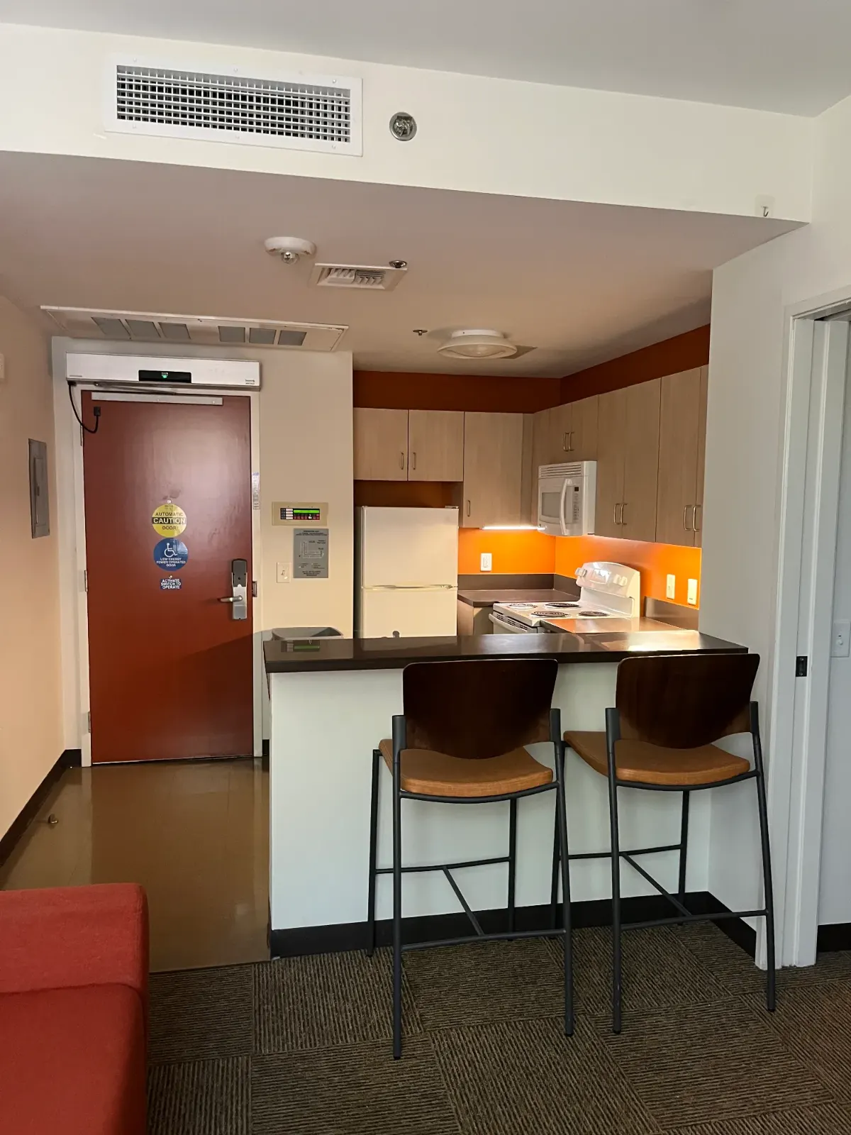 Apartment Glen Mor
