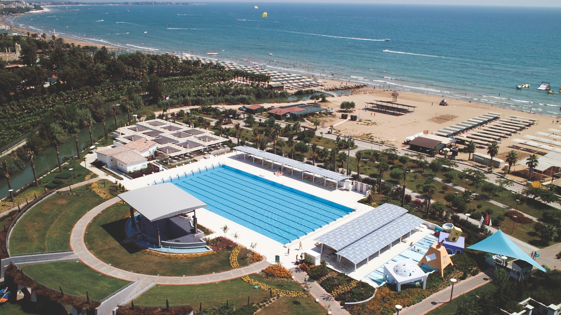 CHULA VISTA Elite Training Center