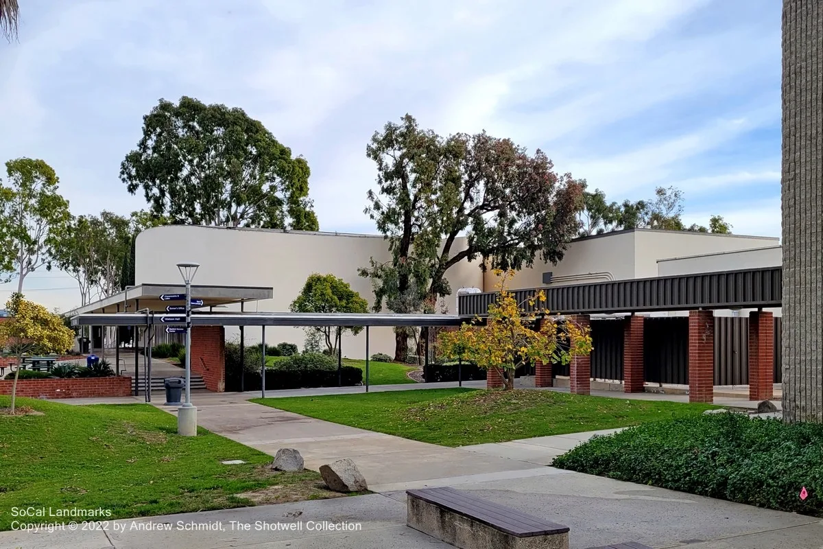 University