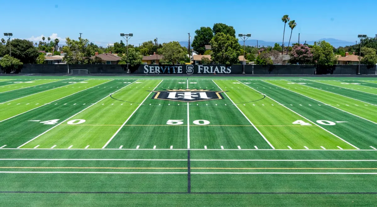 SERVITE HS