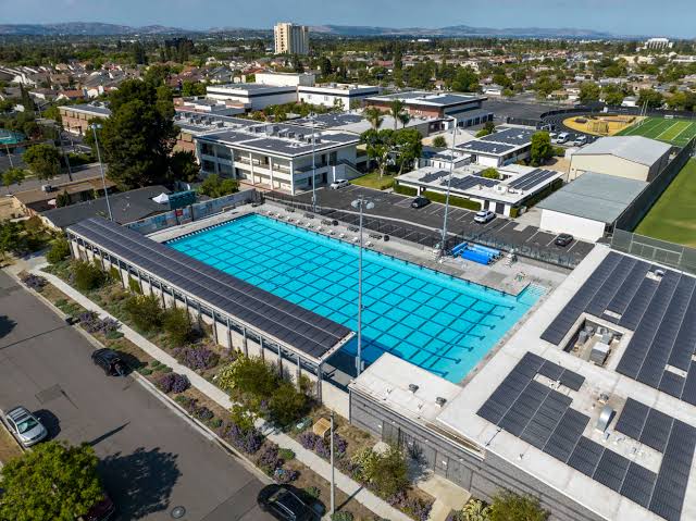 servite HS pool up sight.jpg