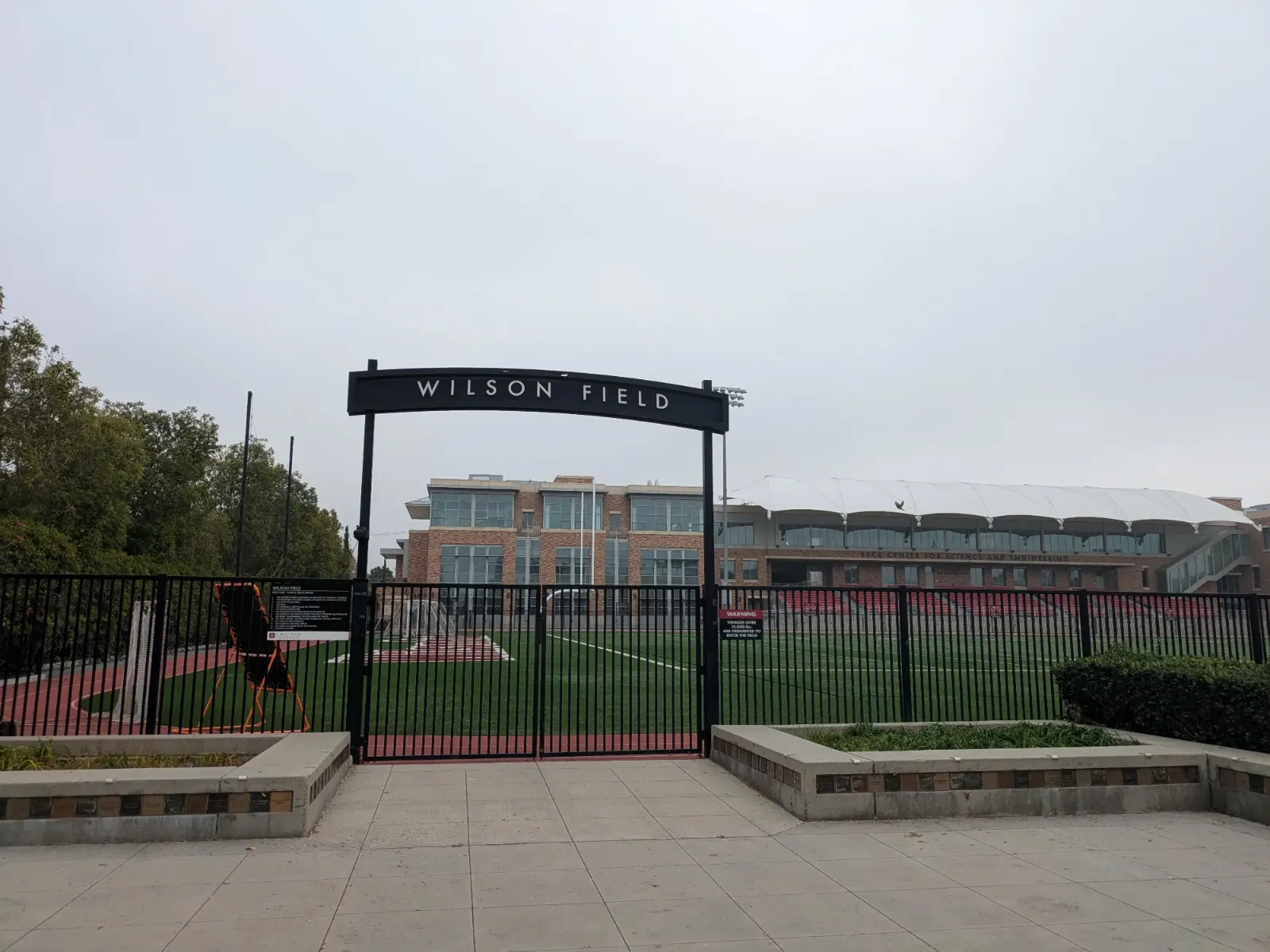Wilson Field and classrooms behind.jpg