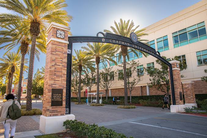 University